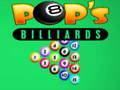 Hra Pop`s Billiards