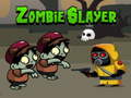 Hra Zombie Slayer