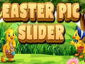 Hra Easter Pic Slider