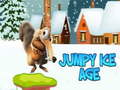 Hra Jumpy Ice Age 