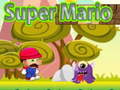 Hra Super Mario 