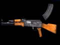 Hra AK-47 Simulator