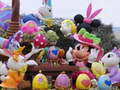 Hra Disney Easter Jigsaw Puzzle