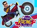 Hra Happy Racing Online