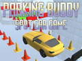 Hra Parking Buddy spot Car game