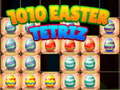 Hra 1010 Easter Tetriz