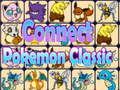 Hra Connect Pokémon Classic