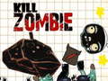 Hra Kill Zombie
