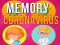 Hra Memory CoronaVirus