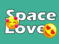Hra Space Love