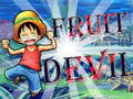 Hra Fruit Devil 