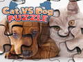 Hra Cat Vs Dog Puzzle