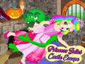 Hra Princess Juliet Castle Escape