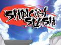 Hra Shinobi Slash