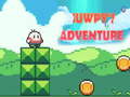 Hra Nuwpy`s Adventure