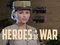 Hra Heroes of War