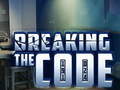 Hra Breaking the Code