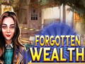 Hra Forgotten Wealth