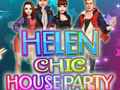 Hra Helen Chic House Party