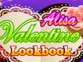 Hra Alisa Valentine Lookbook