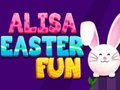 Hra Alisa Easter Fun