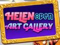 Hra Helen Open Art Gallery