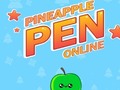 Hra Pineapple Pen Online