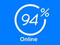 Hra 94% Online