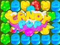 Hra Candy Pop