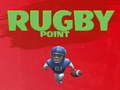 Hra Rugby Point