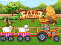 Hra Farm Animals