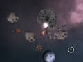 Hra Asteroid Must Die! 2
