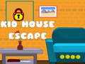 Hra Kid House Escape