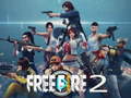 Hra Free Fire 2