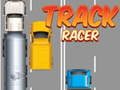 Hra Truck Racer