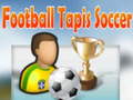 Hra Football Tapis Soccer