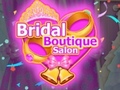 Hra Bridal Boutique Salon