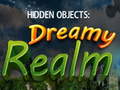 Hra Hidden Objects: Dreamy Realm