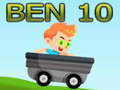 Hra Ben 10 