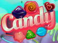 Hra Candy 