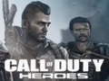 Hra Call of Duty Heroes