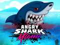Hra Angry Shark Miami
