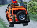 Hra Off road Jeep vehicle 3d
