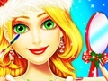 Hra From Messy To Classy: Princess Makeover