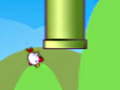 Hra Angry Flappy Chicken Fly