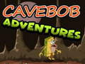 Hra CaveBOB Adventure