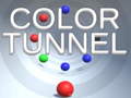 Hra Color Tunnel 
