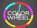 Hra Color Wheel 