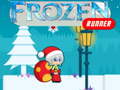 Hra Frozen Runner