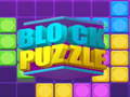 Hra Block Puzzle